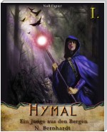 Der Hexer von Hymal, Buch I: Ein Junge aus den Bergen