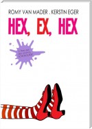 HEX, EX, HEX