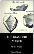 The Diamond Maker