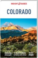 Insight Guides Colorado (Travel Guide eBook)