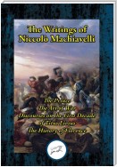 The Writings of Niccolo Machiavelli