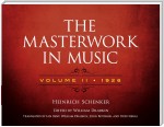 The Masterwork in Music: Volume II, 1926