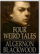 Four Weird Tales