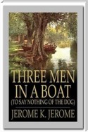 Three Men in a Boat