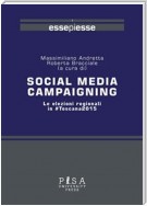 Social media campaigning