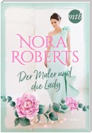 Der Maler und die Lady