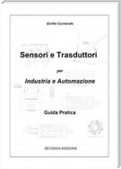 Sensori e trasduttori per industria e automazione - seconda edizione