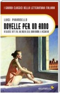 Novelle per un anno II. In silenzio. Tutt’e tre. Dal naso al cielo. Donna Mimma. Il vecchio Dio