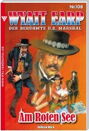 Wyatt Earp 108 – Western