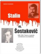 Stalin vs. Šostakovič