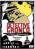 Detective Gronco