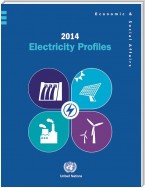 2014 Electricity Profiles