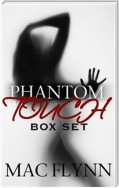 Phantom Touch Box Set: Ghost Paranormal Romance