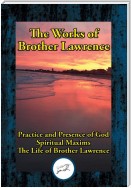 The Works of Brother Lawrence