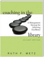 Coaching in the Library