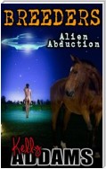 Breeders - Alien Abduction