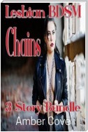 Lesbian BDSM Chains 3 Story Bundle