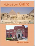 Mobile Book: Cairo