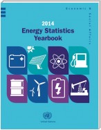 Energy Statistics Yearbook 2014