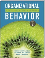 Organizational Behavior