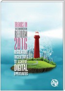 Trends in Telecommunication Reform 2016