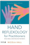 Hand Reflexology for Practitioners