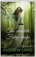 The complete fairy books