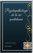 Psychopathologie de la vie quotidienne