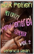 My Crazy Mind Control Summer 2
