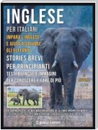 Inglese Per Italiani - Impara L'Inglese e Aiuta a Salvare Gli Elefanti