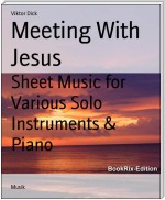 Meeting With Jesus
