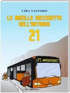 Le arzille vecchiette dell'autobus 21