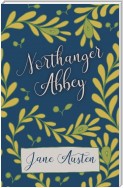 Northanger Abbey