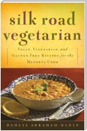 Silk Road Vegetarian