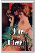 Love and Mr. Lewisham