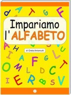 Impariamo l’alfabeto