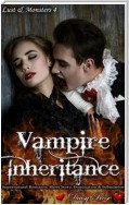 Vampire Inheritance