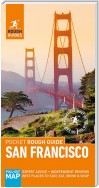 Pocket Rough Guide San Francisco