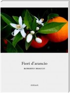 Fiori d'arancio