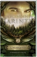 Die Legenden von Karinth 2
