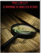 Le Avventure di Sherlock Holmes