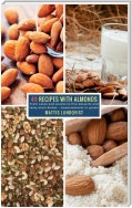 49 Recipes with Almonds