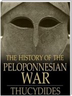 The History of the Peloponnesian War