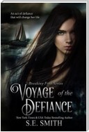 Voyage of the Defiance