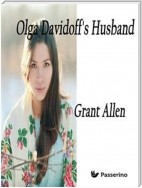 Olga Davidoff's Husband