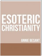 Esoteric Christianity