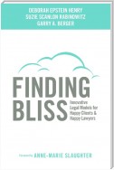 Finding Bliss