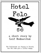 Hotel Felo De Se