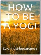 How to be a Yogi