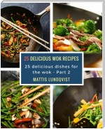 25 delicious wok recipes